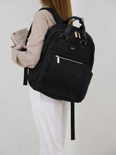 Devon Laptop Backpack